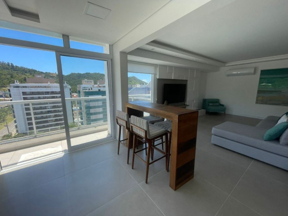 Imagem Apartamento com 3 Quartos à Venda, 230 m² em Governador Celso Ramos - Governador Celso Ramos