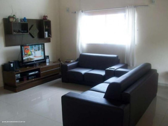 Imagem Casa com 4 Quartos à Venda, 244 m² em Paysage Clair - Vargem Grande Paulista