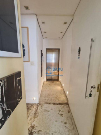 Imagem Apartamento com 2 Quartos à Venda, 137 m² em Campos Elíseos - São Paulo