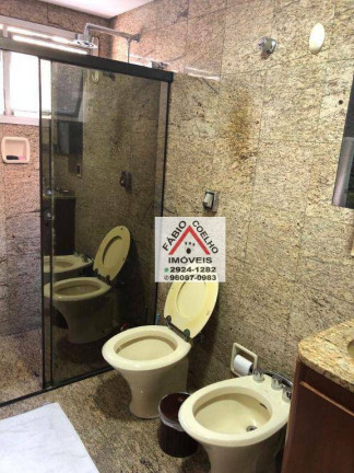 Imagem Apartamento com 3 Quartos à Venda, 117 m² em Paraíso - São Paulo