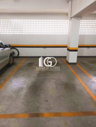 Imagem Apartamento com 2 Quartos à Venda, 61 m² em Comerciário - Criciúma
