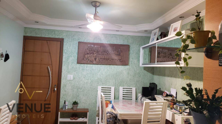 Apartamento com 2 Quartos à Venda, 56 m² em Nossa Senhora Do ó - São Paulo