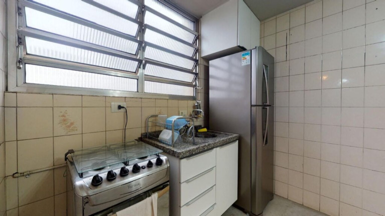 Imagem Apartamento com 2 Quartos à Venda, 81 m² em Vila Olímpia - São Paulo Imagem Apartamento com 2 Quartos à Venda, 81 m² em Vila Olímpia - São Paulo