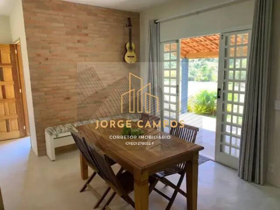 Imagem Chácara com 3 Quartos à Venda, 20.000 m² em Buquirinha - São José Dos Campos Imagem Chácara com 3 Quartos à Venda, 20.000 m² em Buquirinha - São José Dos Campos