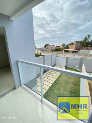 Imagem Casa com 3 Quartos à Venda, 105 m² em Enseada De Jacaraípe - Serra