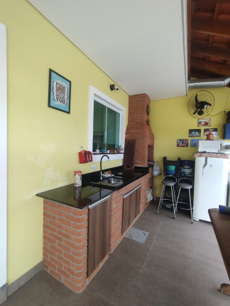 Imagem Sobrado com 3 Quartos à Venda, 120 m² em Portais (polvilho) - Cajamar
