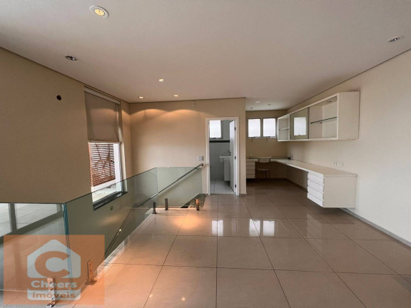 Imagem Cobertura com 3 Quartos à Venda, 220 m² em Bela Vista - São Paulo