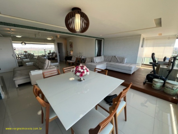 Imagem Imóvel com 3 Quartos à Venda, 151 m² em Patamares - Salvador