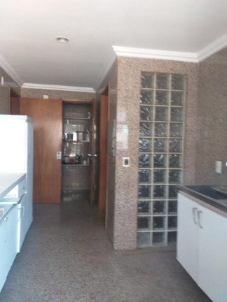 Imagem Apartamento com 4 Quartos à Venda, 380 m² em Meireles - Fortaleza