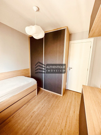 Imagem Apartamento com 3 Quartos à Venda, 125 m² em Morumbi - São Paulo Imagem Apartamento com 3 Quartos à Venda, 125 m² em Morumbi - São Paulo