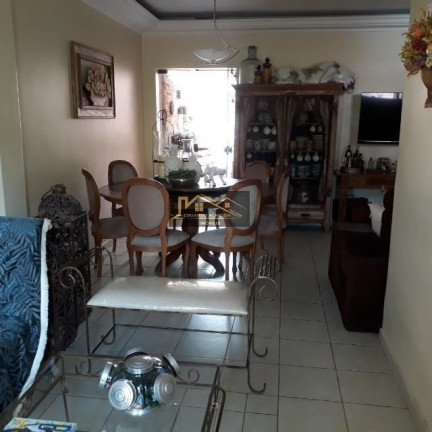 Imagem Casa com 3 Quartos à Venda, 180 m² em Centro - Sorocaba