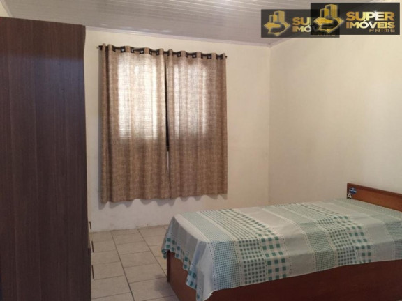 Imagem Casa com 3 Quartos à Venda, 149 m² em Fragata - Pelotas Imagem Casa com 3 Quartos à Venda, 149 m² em Fragata - Pelotas