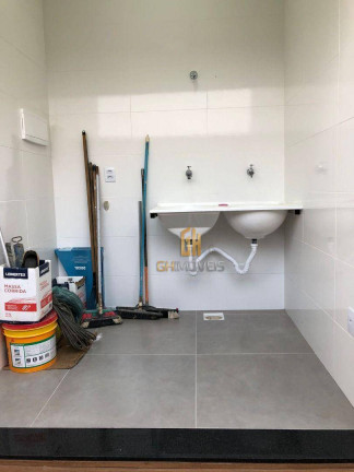 Imagem Casa com 3 Quartos à Venda, 150 m² em Pinheiros - Aparecida De Goiânia