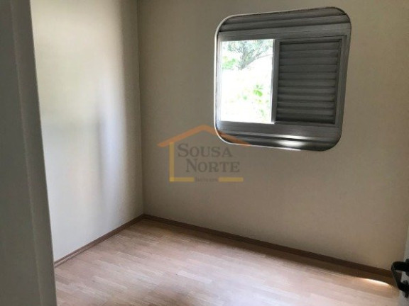 Imagem Apartamento com 2 Quartos à Venda, 60 m² em Alto Da Lapa - São Paulo