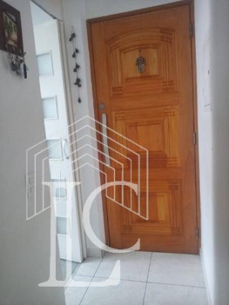 Imagem Apartamento com 2 Quartos à Venda, 52 m² em Jabaquara - São Paulo
