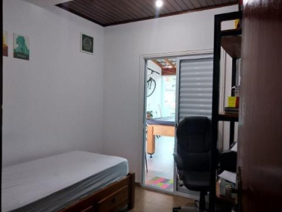 Imagem Sobrado com 4 Quartos à Venda, 58 m² em Jardim Via Dutra - Arujá Imagem Sobrado com 4 Quartos à Venda, 58 m² em Jardim Via Dutra - Arujá