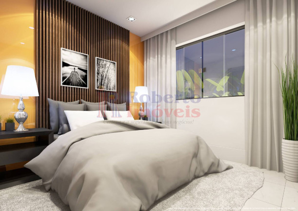 Imagem Casa com 3 Quartos à Venda, 80 m² em São José  - Itapoá