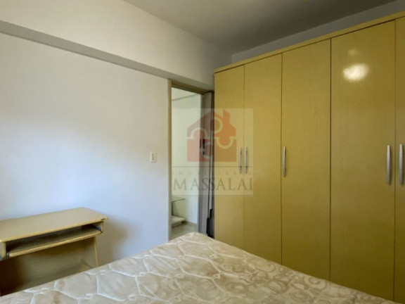 Imagem Apartamento com 1 Quarto à Venda, 40 m² em Centro - Porto Alegre