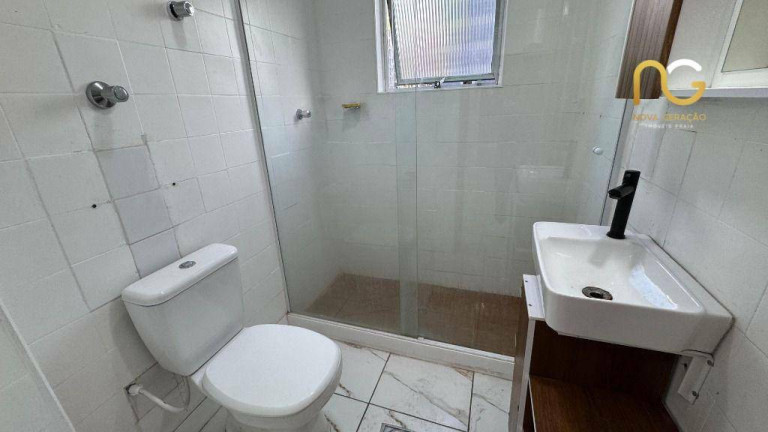 Imagem Apartamento com 2 Quartos à Venda, 58 m² em Vila Assunção - Praia Grande