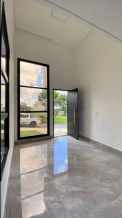 Imagem Casa com 3 Quartos à Venda, 250 m² em Condomínio Residencial Fogaça - Jacareí