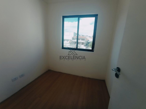 Imagem Apartamento com 3 Quartos à Venda, 68 m² em Boneca Do Iguaçu - São José Dos Pinhais