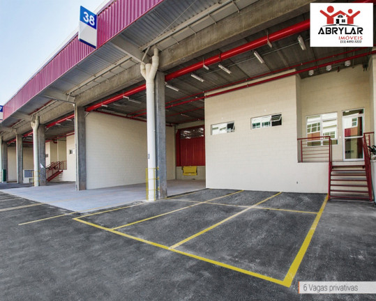 Imóvel para Alugar, 828 m² em Quinhaú - Embu Das Artes