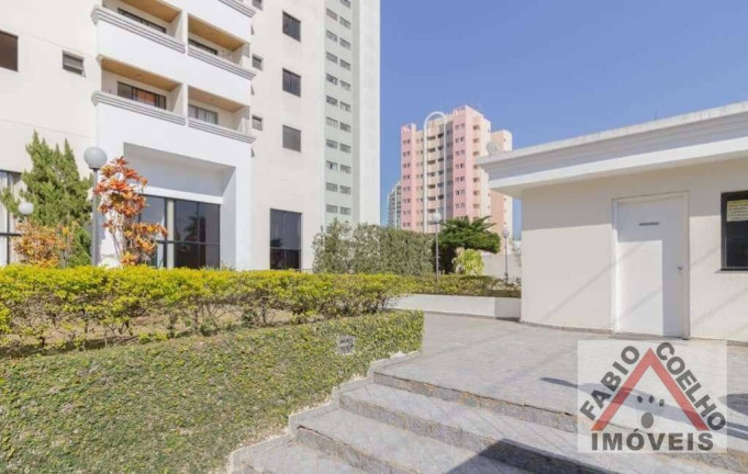 Imagem Apartamento com 2 Quartos à Venda, 55 m² em Vila Mascote - São Paulo Imagem Apartamento com 2 Quartos à Venda, 55 m² em Vila Mascote - São Paulo