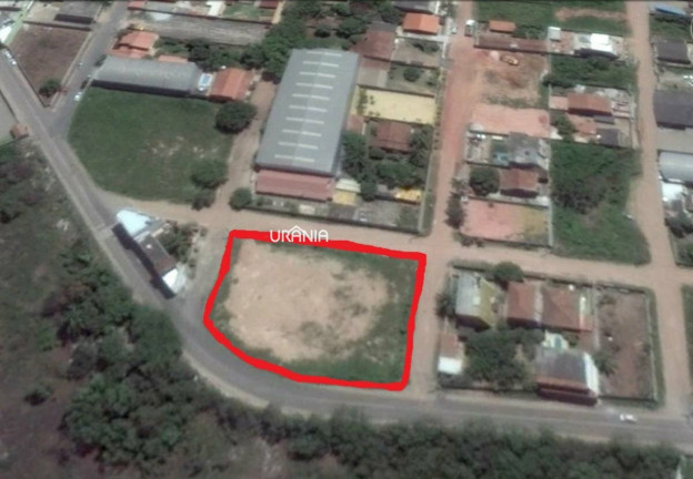 Imagem Terreno à Venda, 2.343 m² em Santa Paula - Vila Velha Imagem Terreno à Venda, 2.343 m² em Santa Paula - Vila Velha