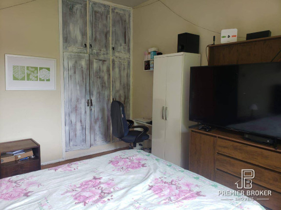 Imagem Casa com 3 Quartos à Venda, 91 m² em Jardim Europa - Teresópolis