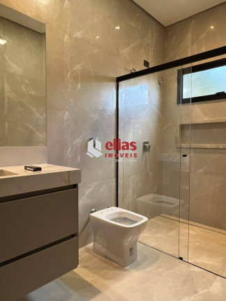 Imagem Casa de Condomínio com 3 Quartos à Venda, 250 m² em Jardim Shangri-lá - Bauru