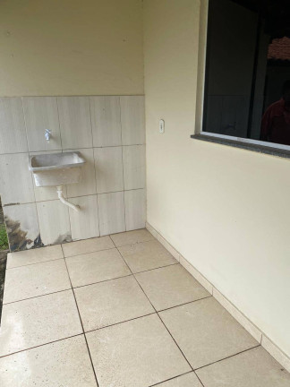 Imagem Casa com 1 Quarto para Alugar, 20 m² em Parque Hotel - Araruama Imagem Casa com 1 Quarto para Alugar, 20 m² em Parque Hotel - Araruama