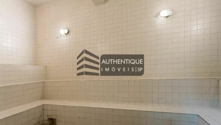 Imagem Apartamento com 2 Quartos à Venda, 120 m² em Moema - São Paulo