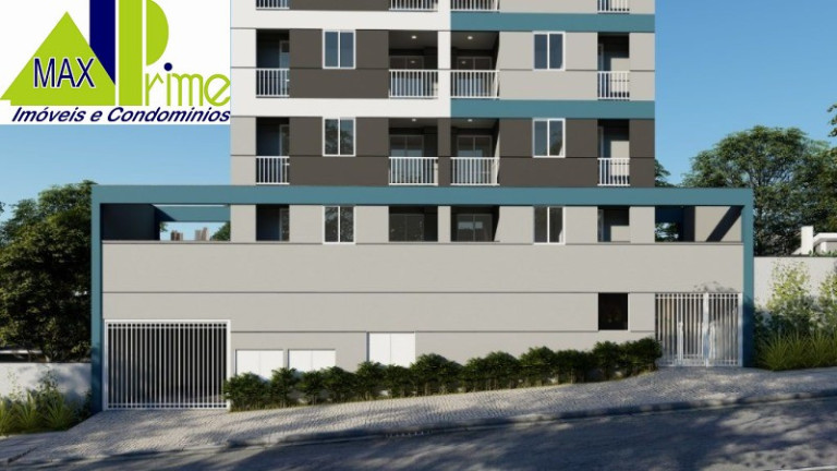 Imagem Apartamento com 2 Quartos à Venda, 30 m² em Cidade Antônio Estevão De Carvalho - São Paulo