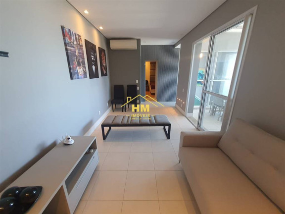 Imagem Apartamento com 2 Quartos à Venda, 94 m² em José Menino - Santos