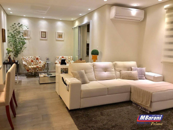 Apartamento com 2 Quartos à Venda, 72 m² em Vila Andrade - São Paulo