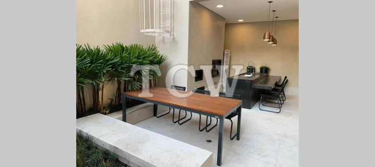 Imagem Apartamento com 3 Quartos à Venda, 202 m² em Paraíso - São Paulo