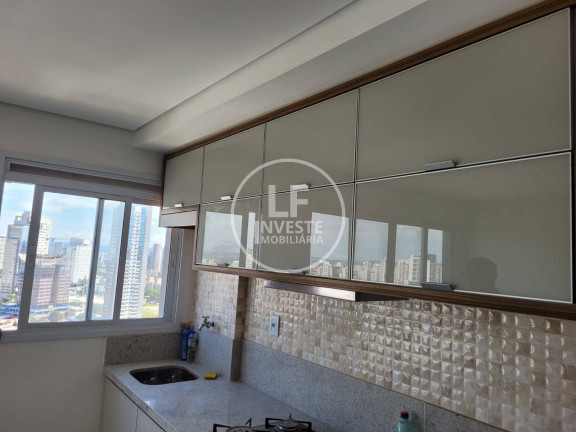 Imagem Apartamento à Venda, em Setor Bueno - Goiânia Imagem Apartamento à Venda, em Setor Bueno - Goiânia