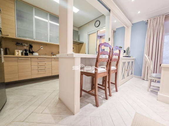 Imagem Apartamento com 3 Quartos à Venda, 111 m² em Riviera De São Lourenço - Bertioga