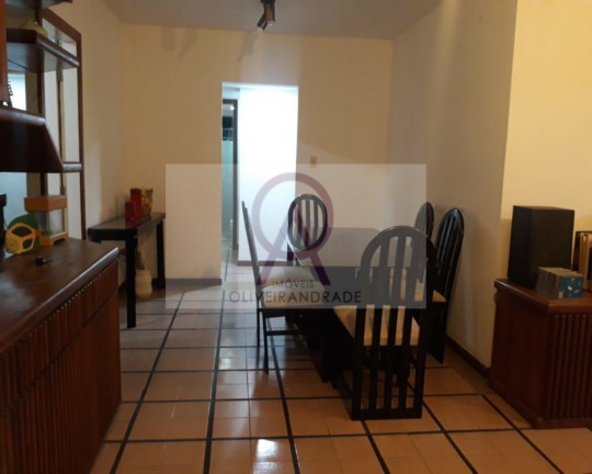 Imagem Imóvel com 3 Quartos para Alugar, 106 m² em Itaigara - Salvador