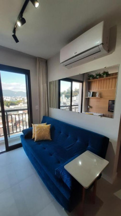Imagem Apartamento à Venda, 37 m² em Carvoeira - Florianópolis Imagem Apartamento à Venda, 37 m² em Carvoeira - Florianópolis