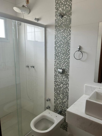Imagem Casa de Condomínio com 3 Quartos para Alugar, 250 m² em Iporanga - Sorocaba
