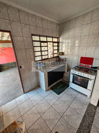 Imagem Casa com 2 Quartos à Venda, 130 m² em Parque São Jorge - Campinas