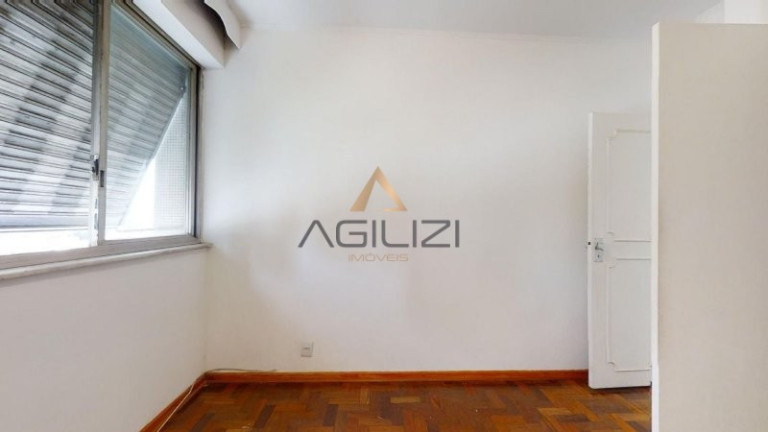 Imagem Apartamento com 3 Quartos à Venda, 124 m² em Pinheiros - São Paulo