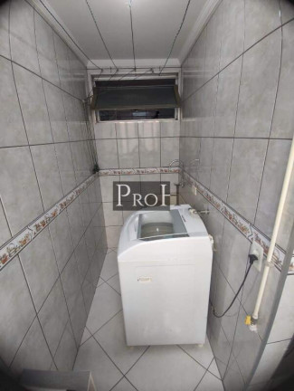 Imagem Apartamento com 2 Quartos à Venda, 57 m² em Dos Casa - São Bernardo Do Campo