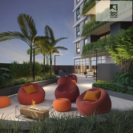 Imagem Apartamento com 3 Quartos à Venda, 106 m² em Centro - Curitiba Imagem Apartamento com 3 Quartos à Venda, 106 m² em Centro - Curitiba