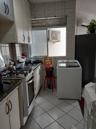 Imagem Apartamento com 2 Quartos à Venda,  em Estreito - Florianópolis