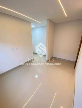 Imagem Casa com 3 Quartos à Venda, 300 m² em Residencial Humaitá - Goiânia Imagem Casa com 3 Quartos à Venda, 300 m² em Residencial Humaitá - Goiânia