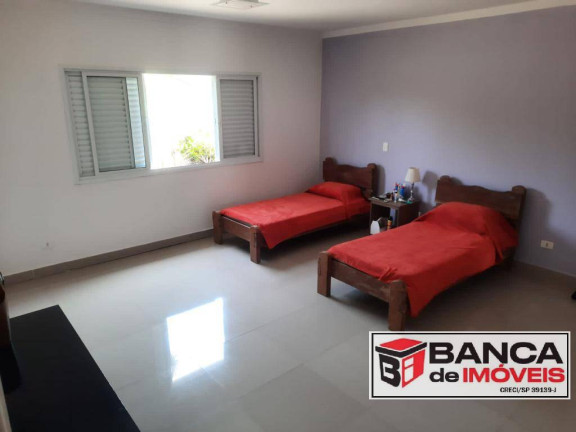 Imagem Casa com 6 Quartos à Venda, 850 m² em Parque Village Castelo - Itu Imagem Casa com 6 Quartos à Venda, 850 m² em Parque Village Castelo - Itu