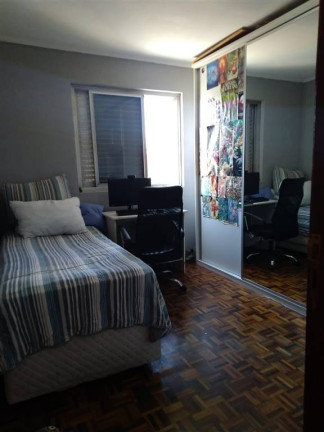 Imagem Apartamento com 3 Quartos à Venda, 94 m² em Tatuape - Sao Paulo