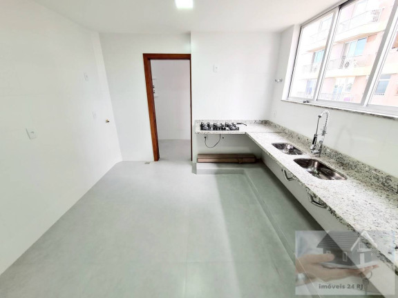 Imagem Apartamento com 4 Quartos à Venda, 185 m² em Copacabana - Rio De Janeiro